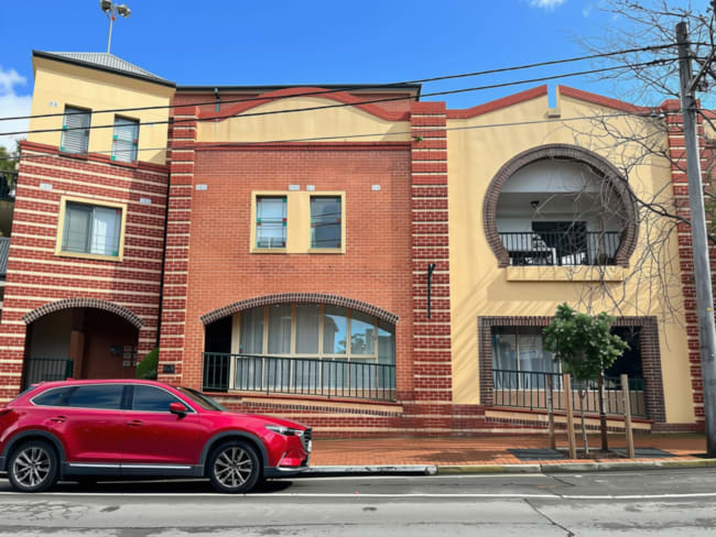 Ground Floor, 27-31 Crinan Street Hurlstone Park NSW 2193