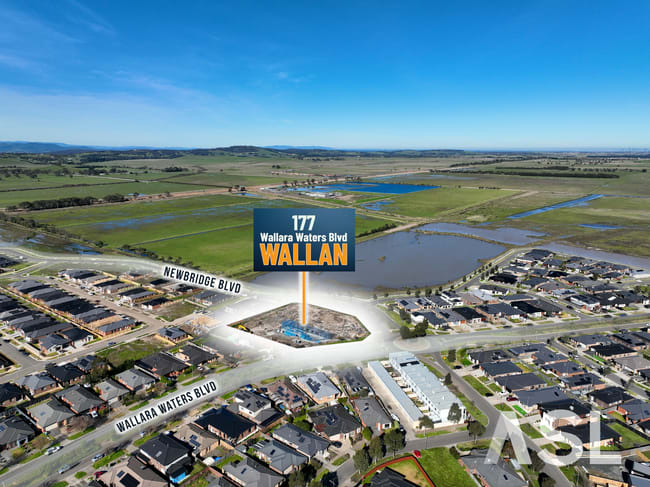 177 Wallara Waters Boulevard Wallan VIC 3756 177 Wallara Waters Boulevard Wallan VIC 3756