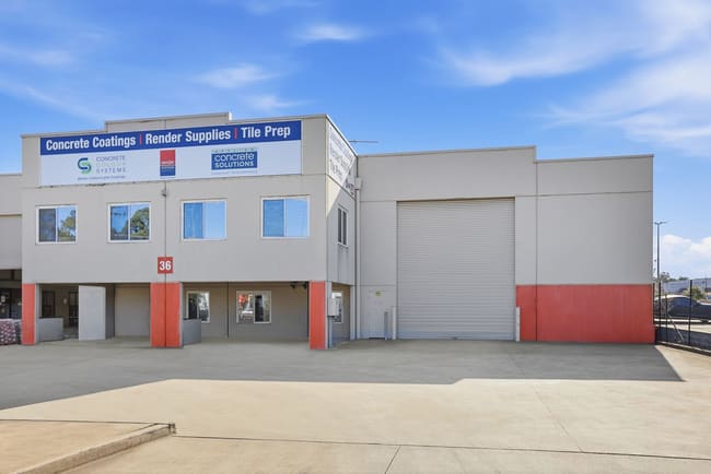 Part B/36 Sargents Road Minchinbury NSW 2770