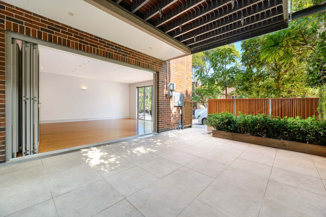 GF/15 Elizabeth Street Artarmon NSW 2064 GF/15 Elizabeth Street Artarmon NSW 2064