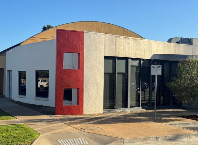 83 Pine Avenue Mildura VIC 3500 83 Pine Avenue Mildura VIC 3500