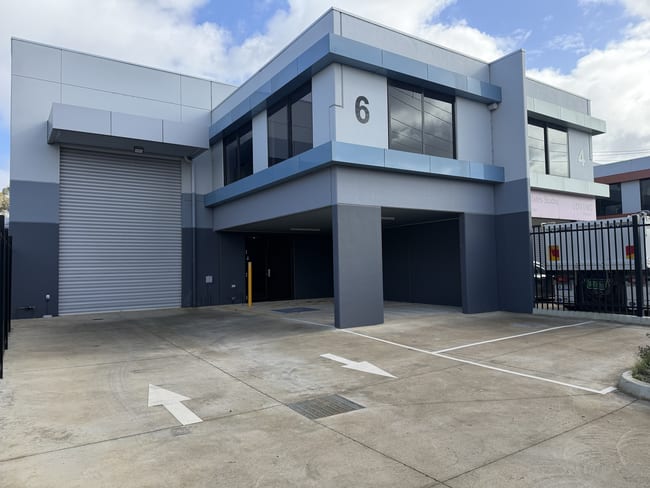 6/10 Graham Street Melton VIC 3337