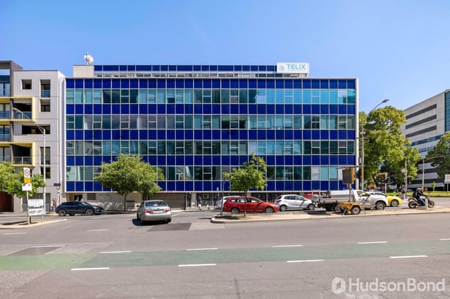 314/55 Flemington Road North Melbourne VIC 3051 314/55 Flemington Road North Melbourne VIC 3051