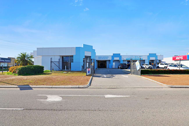 1 & 2/2 Farrall Road Midvale WA 6056 1 & 2/2 Farrall Road Midvale WA 6056