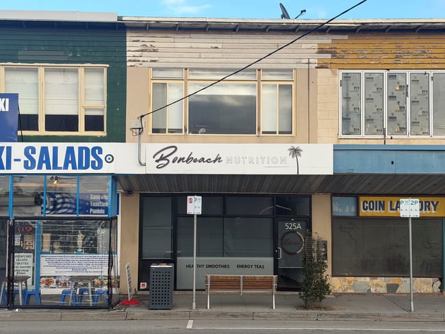 525A Nepean Highway Bonbeach VIC 3196