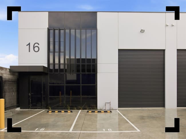 16/250 Wickham Road Moorabbin VIC 3189