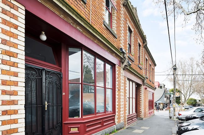 28 Peel Street Collingwood VIC 3066