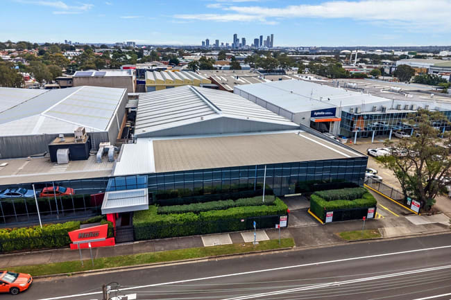 90 Wetherill Street Silverwater NSW 2128 90 Wetherill Street Silverwater NSW 2128