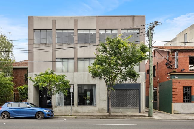 Level 2, 30 Inkerman Street St Kilda VIC 3182 Level 2, 30 Inkerman Street St Kilda VIC 3182