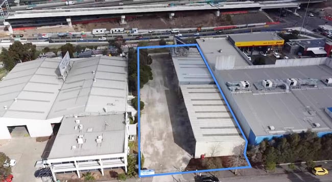 8 Thomas Street Yarraville VIC 3013 8 Thomas Street Yarraville VIC 3013