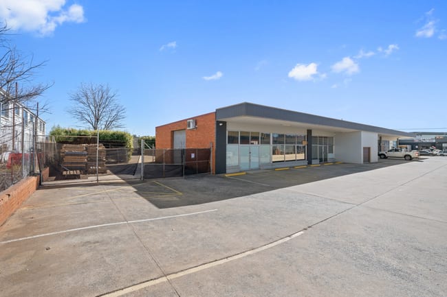 2/61-63 Kembla Street Fyshwick ACT 2609 2/61-63 Kembla Street Fyshwick ACT 2609