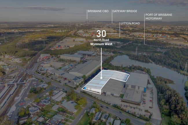 30 North Road Wynnum West QLD 4178 30 North Road Wynnum West QLD 4178