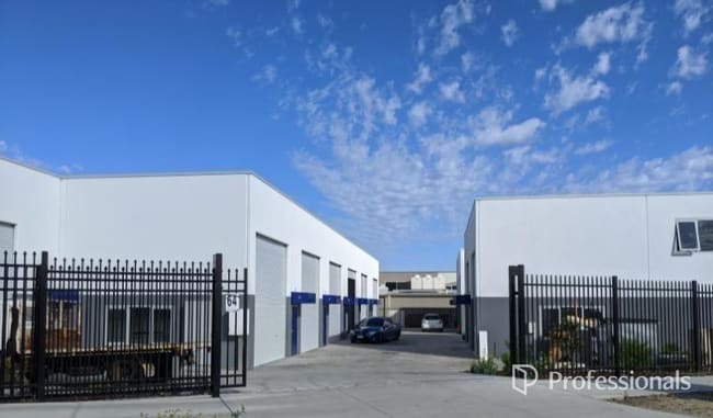 6/64 Luisini Road Wangara WA 6065 6/64 Luisini Road Wangara WA 6065