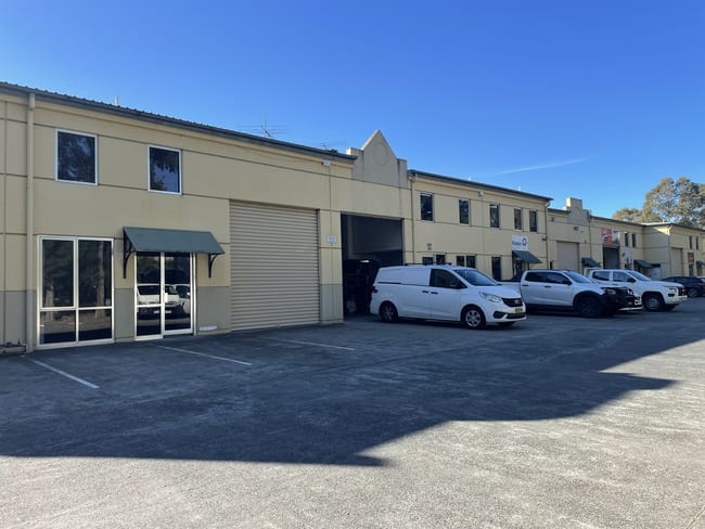 38/5-7 Anella Avenue Castle Hill NSW 2154 38/5-7 Anella Avenue Castle Hill NSW 2154