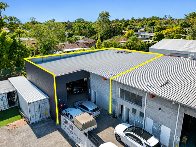 3/23 Darnick Street Underwood QLD 4119 3/23 Darnick Street Underwood QLD 4119
