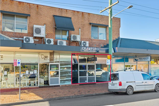 Shop 3/71 Regent Street New Lambton NSW 2305 Shop 3/71 Regent Street New Lambton NSW 2305