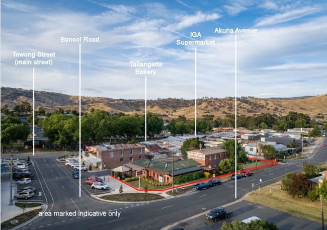2 Banool Road Tallangatta VIC 3700