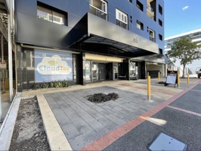 83 Alfred Street Fortitude Valley QLD 4006 83 Alfred Street Fortitude Valley QLD 4006