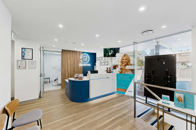 5/61-63 Alexander Street Crows Nest NSW 2065 5/61-63 Alexander Street Crows Nest NSW 2065