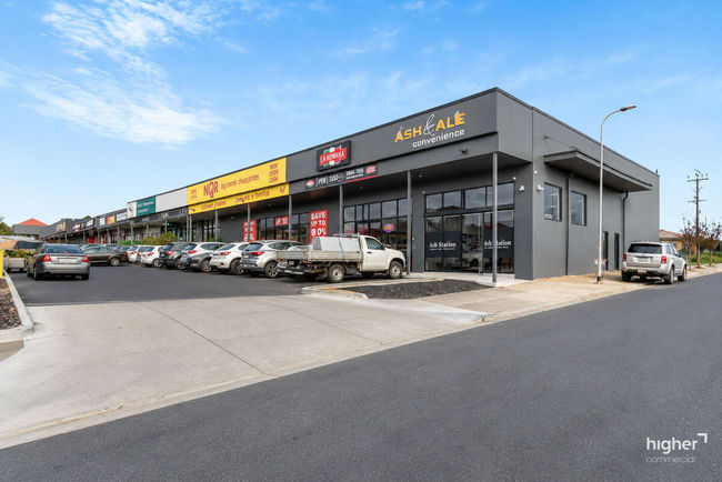 Tenancy 3/76 Beach Road Christies Beach SA 5165 Tenancy 3/76 Beach Road Christies Beach SA 5165