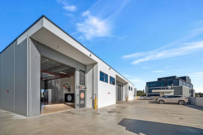 96A Denison Street Hillsdale NSW 2036 96A Denison Street Hillsdale NSW 2036