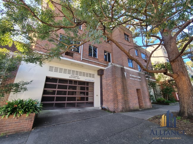 Suite 3/26-28 Gibbs Street Miranda NSW 2228 Suite 3/26-28 Gibbs Street Miranda NSW 2228