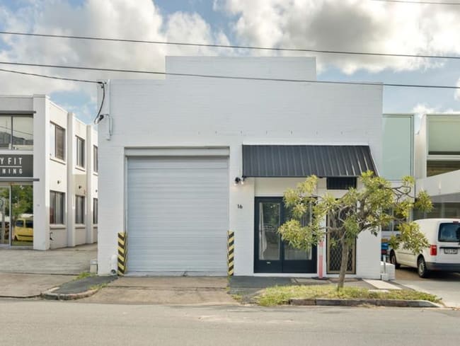 16 Proe Street Newstead QLD 4006 16 Proe Street Newstead QLD 4006