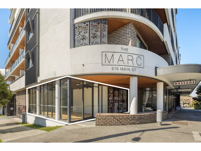 104/616 Main Street Kangaroo Point QLD 4169 104/616 Main Street Kangaroo Point QLD 4169