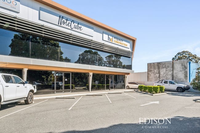5/25 Gympie Way Willetton WA 6155 5/25 Gympie Way Willetton WA 6155
