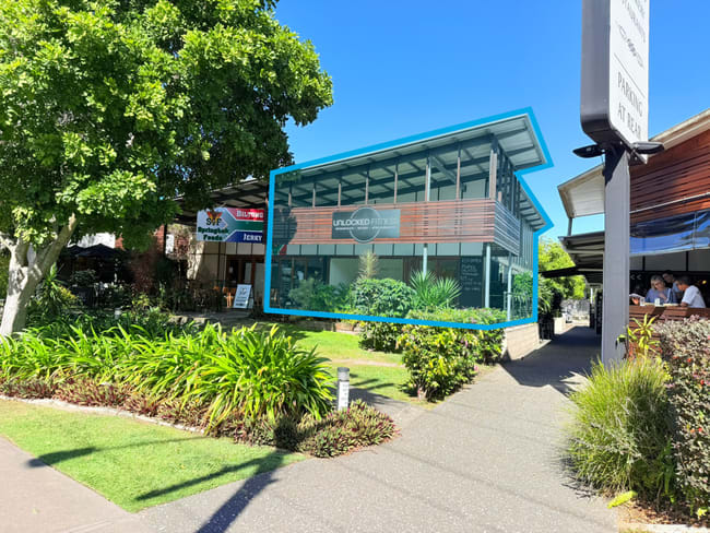 2/205 Weyba Road Noosaville QLD 4566 2/205 Weyba Road Noosaville QLD 4566