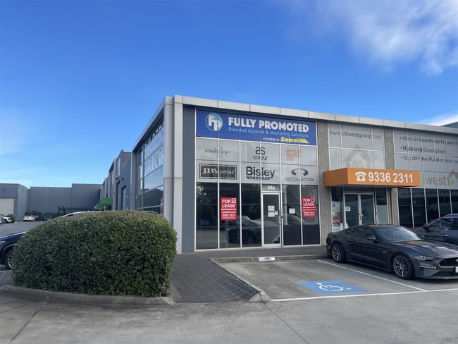 1/49 Keilor Park Drive Keilor Park VIC 3042 1/49 Keilor Park Drive Keilor Park VIC 3042