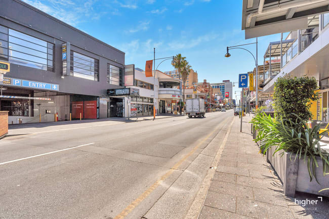 Lots 4-9/128 Hindley Street Adelaide SA 5000
