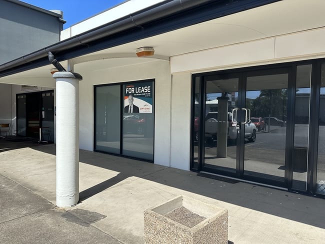 7B/137 Shakespeare Street Mackay QLD 4740