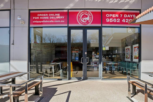 Shop 16 - Brighton Village/6 Kingsbridge Bvd Butler WA 6036 Shop 16 - Brighton Village/6 Kingsbridge Bvd Butler WA 6036