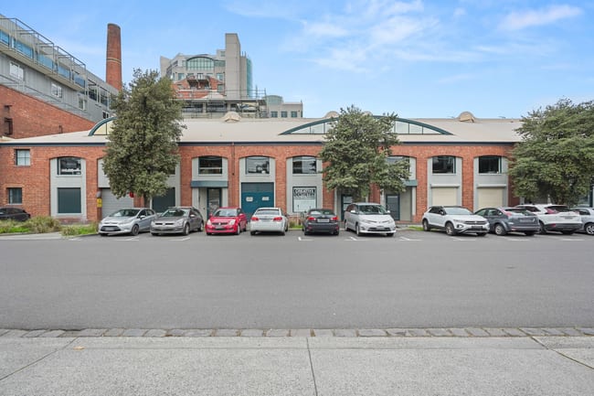 Suite 7/11 Beach Street Port Melbourne VIC 3207 Suite 7/11 Beach Street Port Melbourne VIC 3207