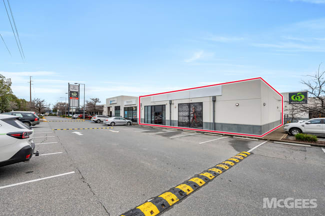 Shop 8/177-195 Fosters Road Northgate SA 5085 Shop 8/177-195 Fosters Road Northgate SA 5085