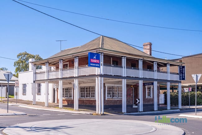 419 George Street Windsor NSW 2756 419 George Street Windsor NSW 2756