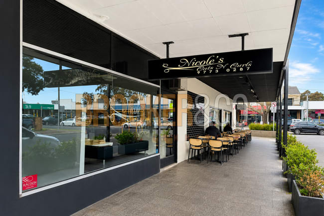 Shop 3/36 Selems Parade Revesby NSW 2212 Shop 3/36 Selems Parade Revesby NSW 2212