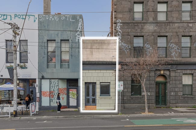 176 Brunswick Street Fitzroy VIC 3065