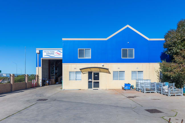 236 Collier Road Bayswater WA 6053 236 Collier Road Bayswater WA 6053