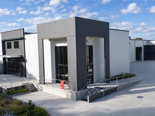 Unit 1/107 Gavenlock Road Tuggerah NSW 2259 Unit 1/107 Gavenlock Road Tuggerah NSW 2259