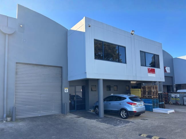 6/10-14 Lilian Fowler Place Marrickville NSW 2204 6/10-14 Lilian Fowler Place Marrickville NSW 2204