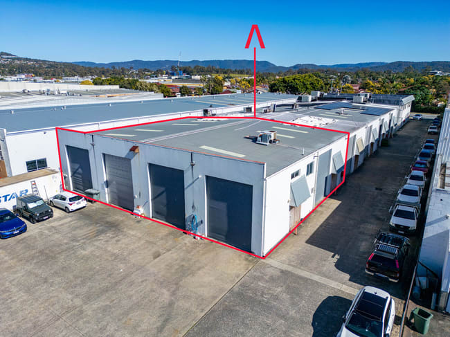 83 Lawrence Drive Nerang QLD 4211