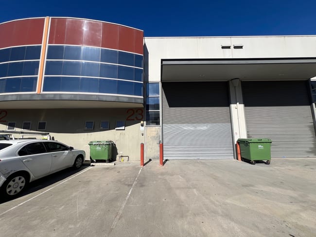 Unit 23/29 Governor Macquarie Drive Chipping Norton NSW 2170