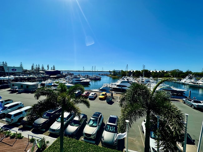 Suite 10/247 Bayview Street Runaway Bay QLD 4216
