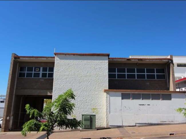Suite 3/20 Miles Street Mount Isa City QLD 4825 Suite 3/20 Miles Street Mount Isa City QLD 4825