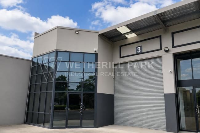 Seven Hills NSW 2147 Seven Hills NSW 2147