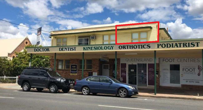 8/648 Sherwood Road Sherwood QLD 4075 8/648 Sherwood Road Sherwood QLD 4075