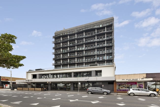 Part Ground Floor/435 Nepean Highway Frankston VIC 3199