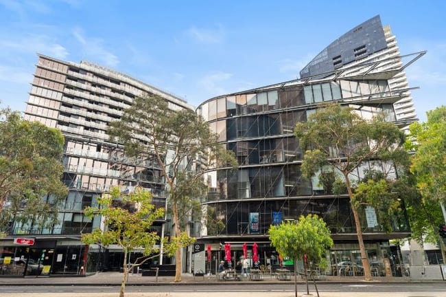 202-757 Bourke Street Docklands VIC 3008 202-757 Bourke Street Docklands VIC 3008